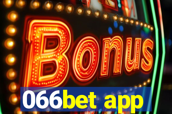 066bet app